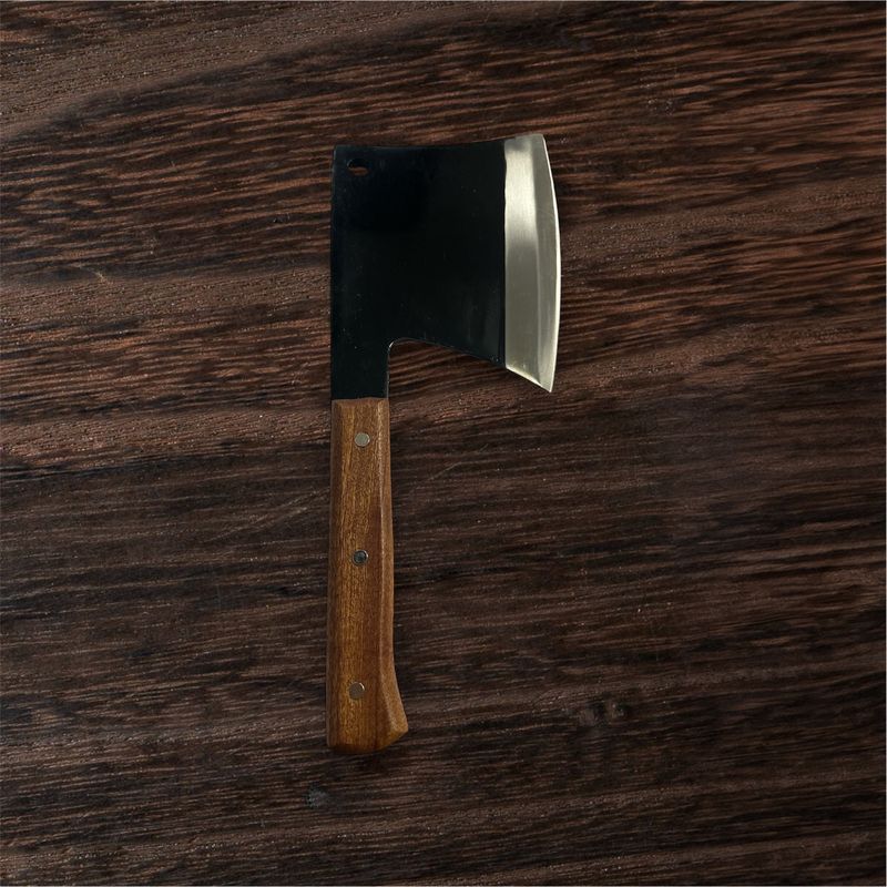 Casa si Gradina - Bucatarie si vesela - Vesela si tacamuri - Cutite si seturi de cutite - Satar profesional macelarie, 37 cm - Infinity.ro