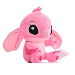 Jucarii, Copii si Bebe - Jucarii si jocuri - Jucarii de plus - Jucarie de plus Angel din faimosul desen animat, Lilo si Stich, inaltime 25 cm - Infinity.ro