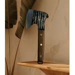 Casa si Gradina - Bucatarie si vesela - Vesela si tacamuri - Cutite si seturi de cutite - Satar japonez profesional, 25 cm - Infinity.ro