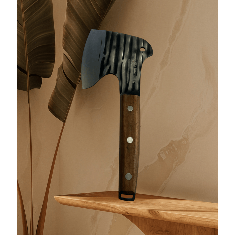 Casa si Gradina - Bucatarie si vesela - Vesela si tacamuri - Cutite si seturi de cutite - Satar japonez profesional, 25 cm - Infinity.ro