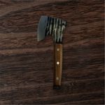 Casa si Gradina - Bucatarie si vesela - Vesela si tacamuri - Cutite si seturi de cutite - Satar japonez profesional, 25 cm - Infinity.ro