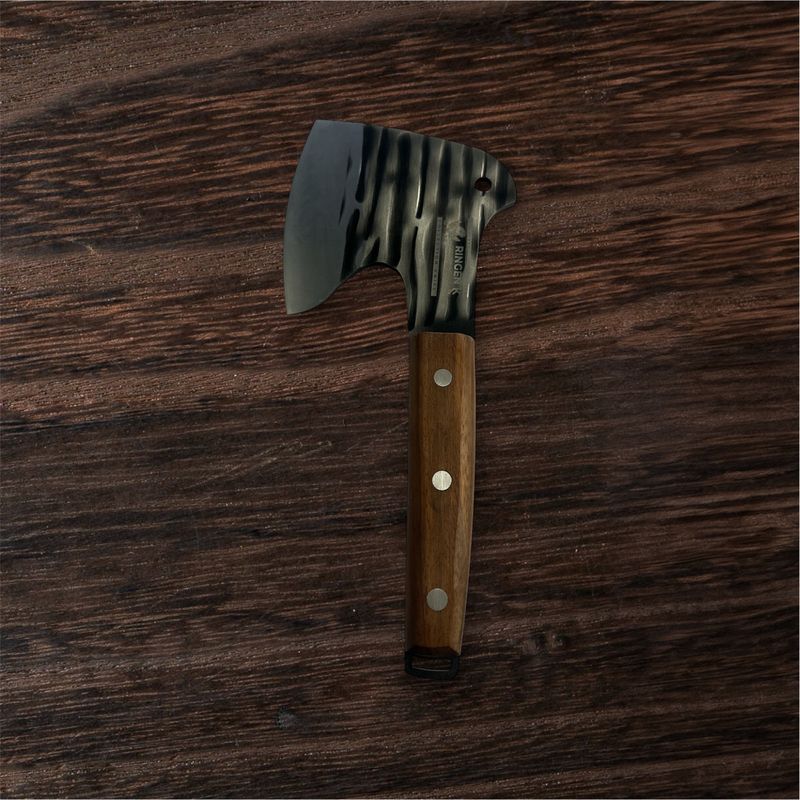 Casa si Gradina - Bucatarie si vesela - Vesela si tacamuri - Cutite si seturi de cutite - Satar japonez profesional, 25 cm - Infinity.ro