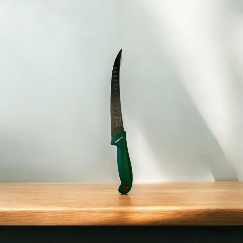 Casa si Gradina - Bucatarie si vesela - Vesela si tacamuri - Cutite si seturi de cutite - Set cutite macelarie profesionale, 7 piese - Infinity.ro