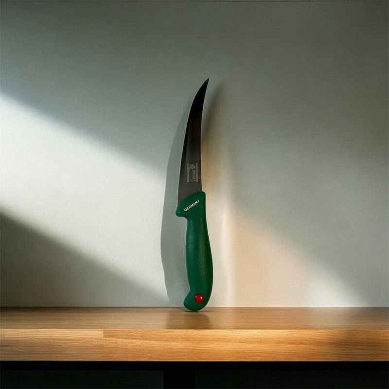 Casa si Gradina - Bucatarie si vesela - Vesela si tacamuri - Cutite si seturi de cutite - Set cutite macelarie profesionale, 7 piese - Infinity.ro