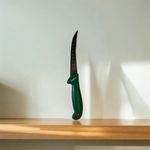 Casa si Gradina - Bucatarie si vesela - Vesela si tacamuri - Cutite si seturi de cutite - Set cutite macelarie profesionale, 7 piese - Infinity.ro