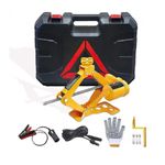 Auto si Moto - Reparatii si depanare - Scule auto - Echipamente de ridicare si sprijin - Cric electromecanic, 2 T. - Infinity.ro