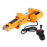 Auto si Moto - Reparatii si depanare - Scule auto - Echipamente de ridicare si sprijin - Cric electromecanic, 2 T. - Infinity.ro