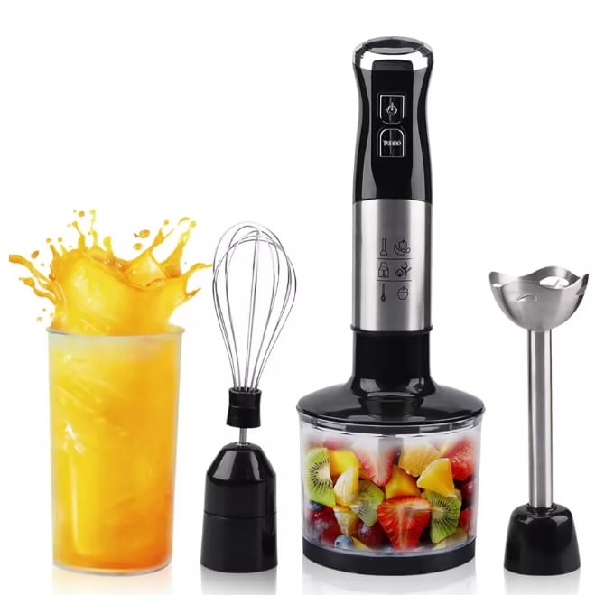 Blender 4 in 1, 1500W