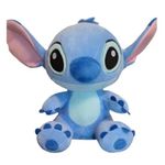Jucarii, Copii si Bebe - Jucarii si jocuri - Jucarii de plus - Jucarie de plus Stich, inaltime 25 cm - Infinity.ro