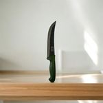 Casa si Gradina - Bucatarie si vesela - Vesela si tacamuri - Cutite si seturi de cutite - Set cutite macelarie profesionale , 9 piese - Infinity.ro