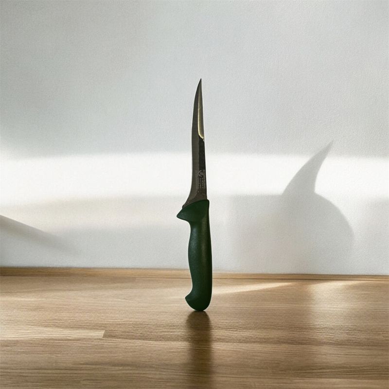 Casa si Gradina - Bucatarie si vesela - Vesela si tacamuri - Cutite si seturi de cutite - Set cutite macelarie profesionale , 9 piese - Infinity.ro