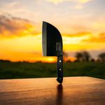 Casa si Gradina - Bucatarie si vesela - Vesela si tacamuri - Cutite si seturi de cutite - Set cutite macelarie profesionale , 9 piese - Infinity.ro