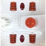 Ingrijire personala si Cosmetice - Sanatate si wellness - Articole wellness - Aparate si dispozitive de masaj - Dispozitiv de masaj, spa pentru picioare, 37.7x22.2x44 cm - Infinity.ro