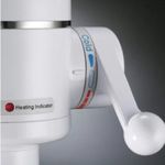 Casa si Gradina - Sanitare - Instalatii hidro - Robineti - Robinet electric pentru incalzit apa, 3kW - Infinity.ro