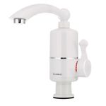 Casa si Gradina - Sanitare - Instalatii hidro - Robineti - Robinet electric pentru incalzit apa, 3kW - Infinity.ro