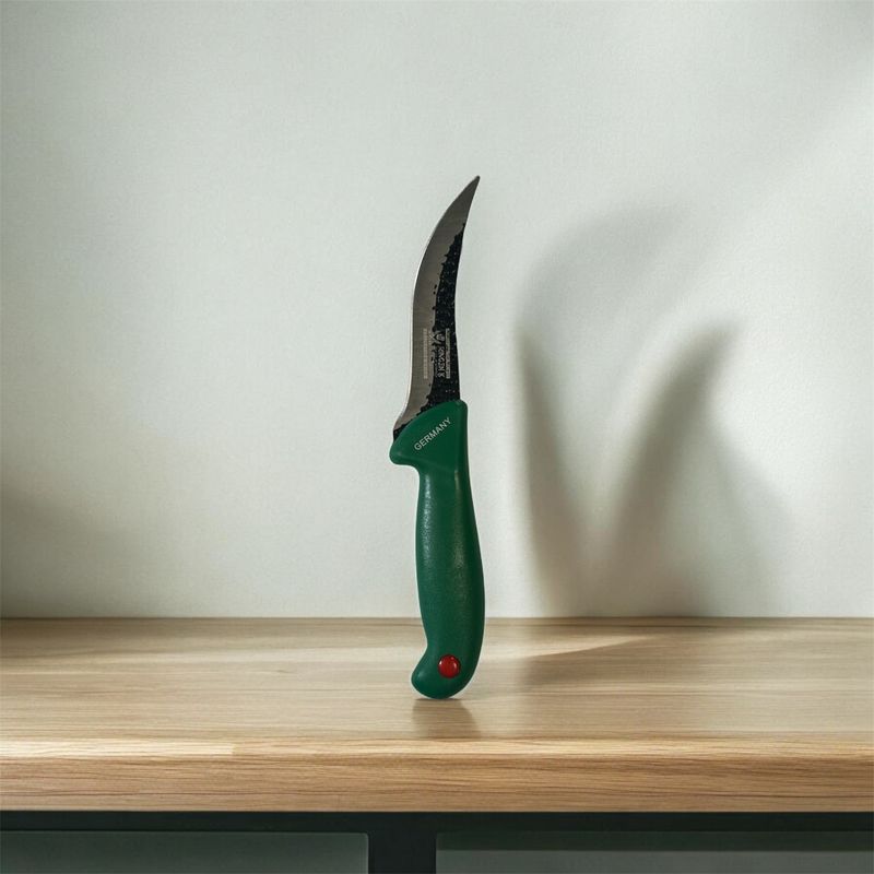 Casa si Gradina - Bucatarie si vesela - Vesela si tacamuri - Cutite si seturi de cutite - Set cutite macelarie profesionale, 3 piese - Infinity.ro