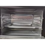 Electronice si Electrocasnice - Aragazuri, cuptoare si hote - Cuptoare - Cuptoare electrice - Cuptor electric 48 L, 2600W, 3 functii de gatire, temporizator cu alarma sonora, tava si gratar, capacitate mare - Infinity.ro