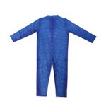 Jucarii, Copii si Bebe - Jucarii si jocuri - Jucarii de rol - Masti si costume copii - Costum Ariciul Sonic KidMania® pentru copii 3-5 ani 90-110 cm - Infinity.ro