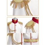 Jucarii, Copii si Bebe - Jucarii si jocuri - Jucarii de rol - Masti si costume copii - Costum Print Fat-Frumos KidMania® pentru copii 3-5 ani 98-110 cm - Infinity.ro