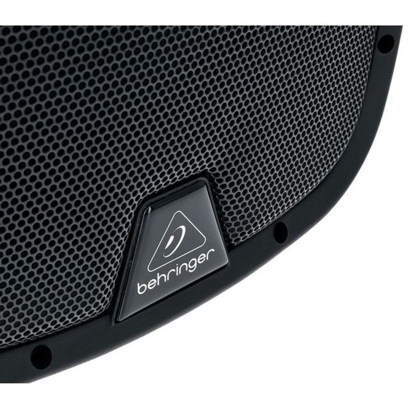 TV, Audio-Video si Foto - Audio profesionale - Boxe profesionale - Boxa pasiva Behringer PK112 - Infinity.ro