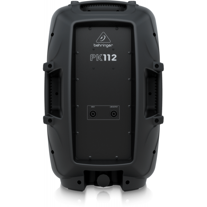 TV, Audio-Video si Foto - Audio profesionale - Boxe profesionale - Boxa pasiva Behringer PK112 - Infinity.ro