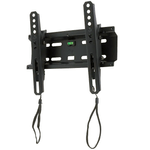 TV, Audio-Video si Foto - Accesorii TV si audio - Suporturi TV - Suport TV LCD de perete 13"-43" inclinabil cu snur Well - Infinity.ro