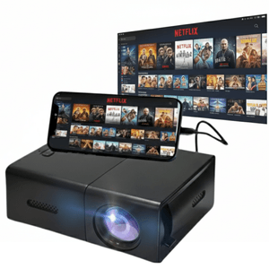 TV, Audio-Video si Foto - Videoproiectoare si accesorii - Videoproiectoare - Infinity.ro