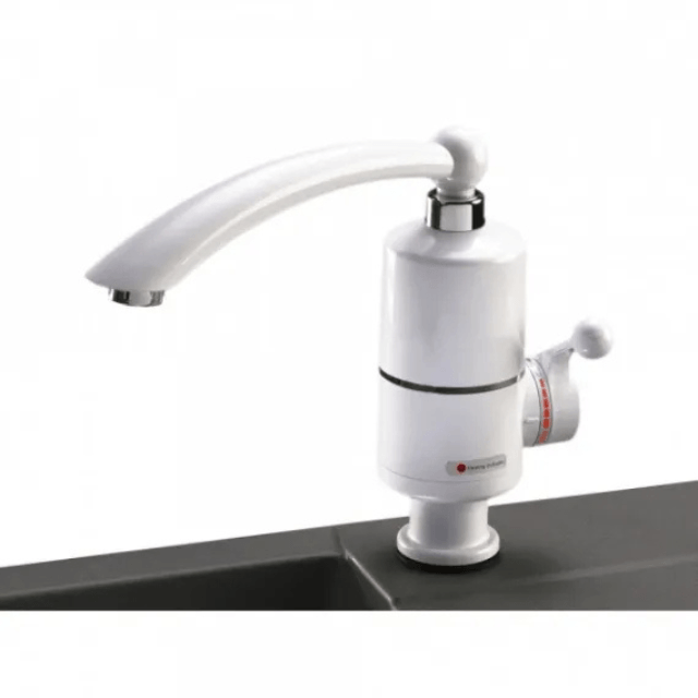 Robinet de apa cu incalzire instantanee electrica, 220V, 3000W