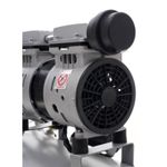 Casa si Gradina - Electrice - Echipamente electrice - Compresoare - Compresor, 50L 8bar, KD1396, Kraft&Dele - Infinity.ro