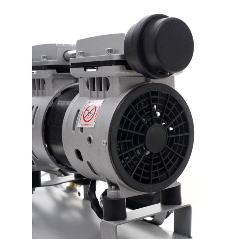 Casa si Gradina - Electrice - Echipamente electrice - Compresoare - Compresor, 50L 8bar, KD1396, Kraft&Dele - Infinity.ro