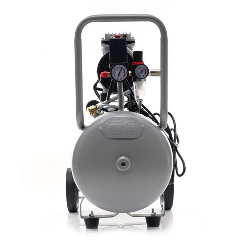 Casa si Gradina - Electrice - Echipamente electrice - Compresoare - Compresor, 50L 8bar, KD1396, Kraft&Dele - Infinity.ro