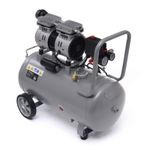 Casa si Gradina - Electrice - Echipamente electrice - Compresoare - Compresor, 50L 8bar, KD1396, Kraft&Dele - Infinity.ro