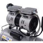 Casa si Gradina - Electrice - Echipamente electrice - Compresoare - Compresor, 50L 8bar, KD1396, Kraft&Dele - Infinity.ro