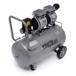 Casa si Gradina - Electrice - Echipamente electrice - Compresoare - Compresor, 50L 8bar, KD1396, Kraft&Dele - Infinity.ro