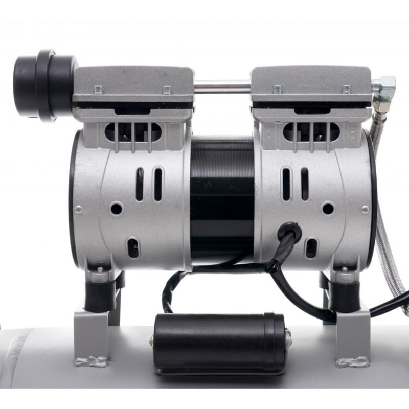 Casa si Gradina - Electrice - Echipamente electrice - Compresoare - Compresor, 50L 8bar, KD1396, Kraft&Dele - Infinity.ro