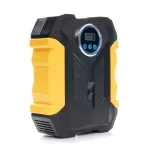 Casa si Gradina - Electrice - Echipamente electrice - Compresoare - Compresor aer auto Kraft&Dele, KD1487, 12V, 140W, 40l/min - Infinity.ro