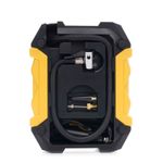 Casa si Gradina - Electrice - Echipamente electrice - Compresoare - Compresor aer auto Kraft&Dele, KD1487, 12V, 140W, 40l/min - Infinity.ro