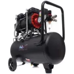 Casa si Gradina - Electrice - Echipamente electrice - Compresoare - Compresor fara ulei, Kraft&Dele, KD1386, 50l, 1500W - Infinity.ro