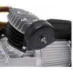 Casa si Gradina - Electrice - Echipamente electrice - Compresoare - Cap compresor cu motor electric, Kraft&Dele, KD1296, 530 l/min - Infinity.ro