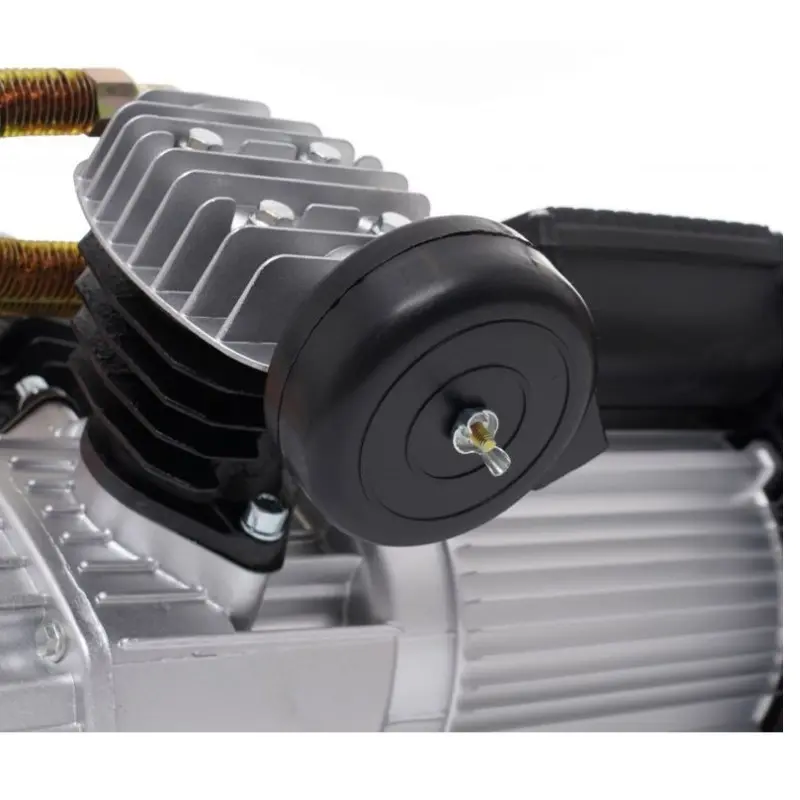 Casa si Gradina - Electrice - Echipamente electrice - Compresoare - Cap compresor cu motor electric, Kraft&Dele, KD1296, 530 l/min - Infinity.ro