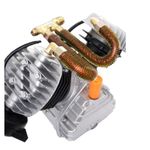 Casa si Gradina - Electrice - Echipamente electrice - Compresoare - Cap compresor cu motor electric, Kraft&Dele, KD1296, 530 l/min - Infinity.ro