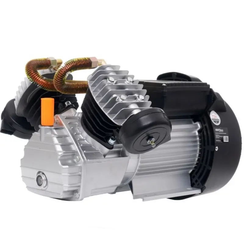 Casa si Gradina - Electrice - Echipamente electrice - Compresoare - Cap compresor cu motor electric, Kraft&Dele, KD1296, 530 l/min - Infinity.ro