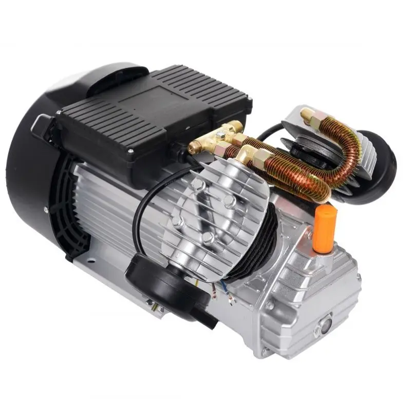 Casa si Gradina - Electrice - Echipamente electrice - Compresoare - Cap compresor cu motor electric, Kraft&Dele, KD1296, 530 l/min - Infinity.ro