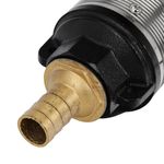 Casa si Gradina - Gradinarit si plante - Instalatii si accesorii pentru irigatii - Pompe apa - Pompa submersibila, Kraft&Dele, 50 m / 45 l/min, KD1703 - Infinity.ro