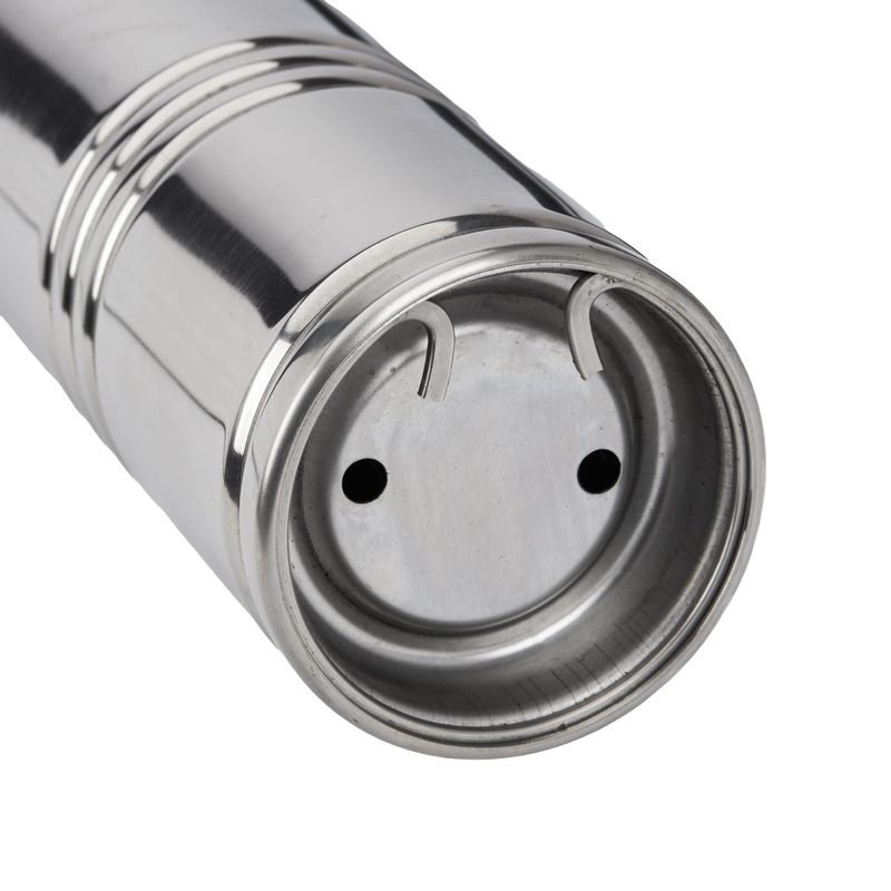 Casa si Gradina - Gradinarit si plante - Instalatii si accesorii pentru irigatii - Pompe apa - Pompa submersibila, Kraft&Dele, 50 m / 45 l/min, KD1703 - Infinity.ro