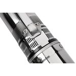 Casa si Gradina - Gradinarit si plante - Instalatii si accesorii pentru irigatii - Pompe apa - Pompa submersibila, Kraft&Dele, 50 m / 45 l/min, KD1703 - Infinity.ro