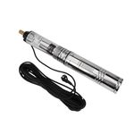 Casa si Gradina - Gradinarit si plante - Instalatii si accesorii pentru irigatii - Pompe apa - Pompa submersibila, Kraft&Dele, 50 m / 45 l/min, KD1703 - Infinity.ro