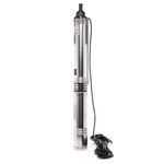 Casa si Gradina - Gradinarit si plante - Instalatii si accesorii pentru irigatii - Pompe apa - Pompa submersibila adancime mare Kraft&Dele, 0,85 kW, H max. 85 m, KD1705 - Infinity.ro