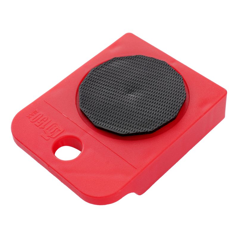 Auto si Moto - Reparatii si depanare - Scule auto - Echipamente de ridicare si sprijin - Set pentru mutare mobila, Kraft&Dele, 150 kg, 5 piese, KD3019 - Infinity.ro