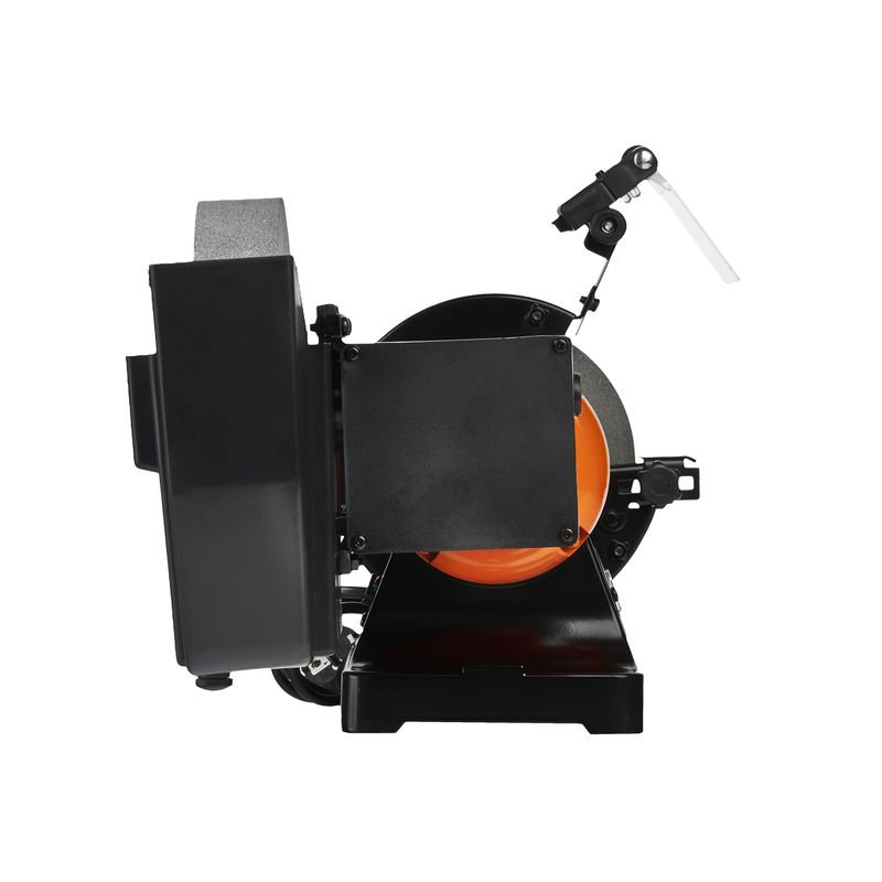 Auto si Moto - Reparatii si depanare - Scule auto - Scule si truse auto - Polizor de Banc 1800W, Kraft&Dele, KD569 - Infinity.ro